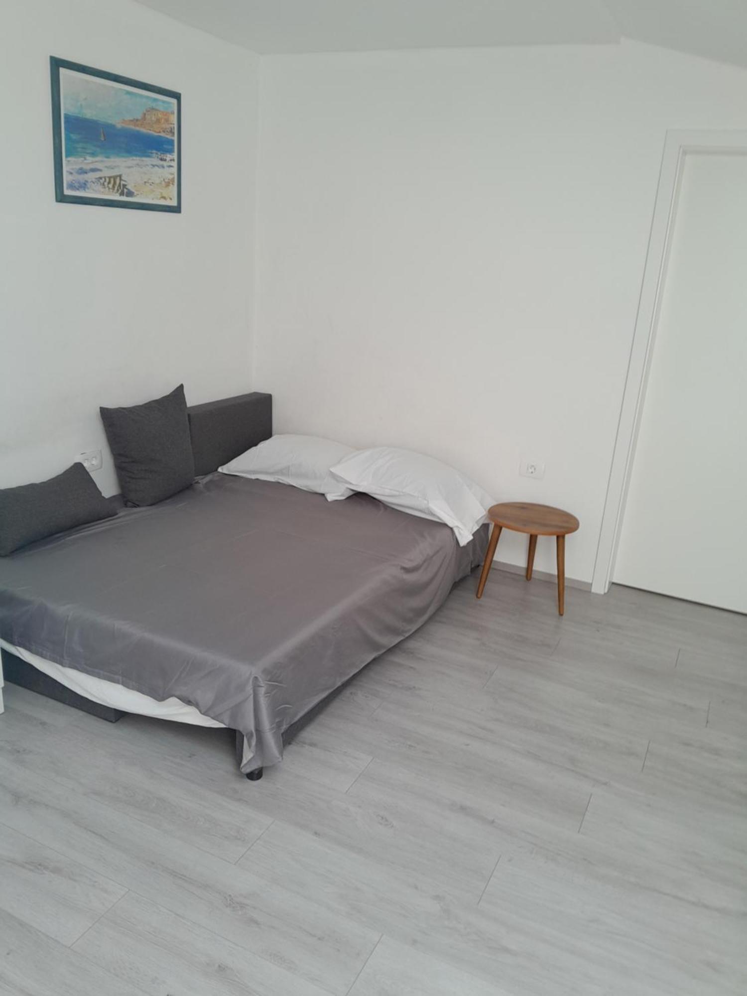 Apartma Solina Portorož Exterior foto