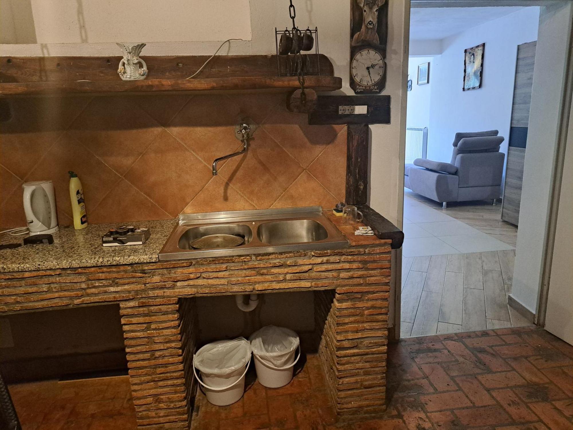 Apartma Solina Portorož Exterior foto